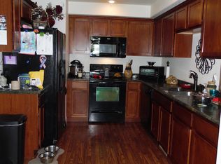 4113 Gunsmoke Rd, Cheyenne, WY 82001