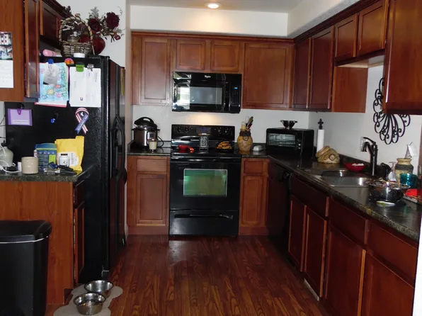 4113 Gunsmoke Rd, Cheyenne, WY 82001