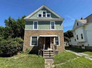 1083 Laird St, Akron, OH 44305