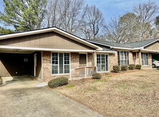 67 Conifer Ring #67A, Rome, GA 30165