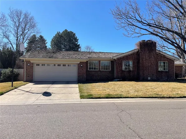 340 Leyden Street, Denver, CO 80220