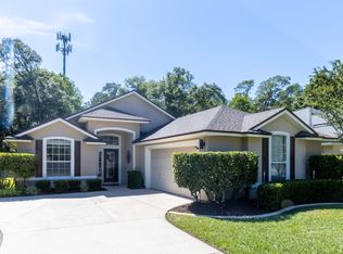 1828 Lake Forest Ln, Fleming Island, FL 32003