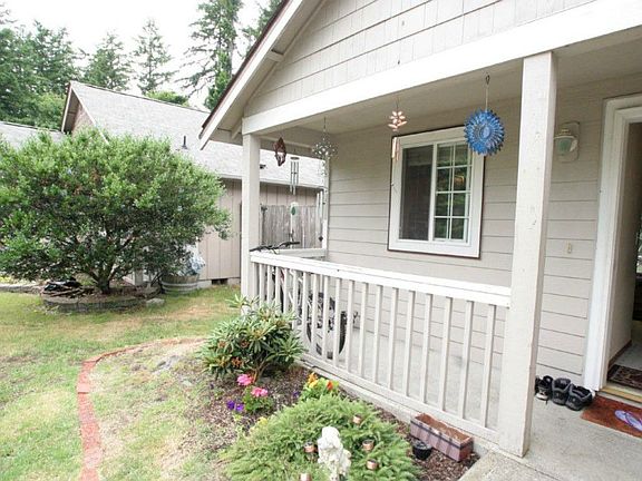 3rd image of 3406 College St SE
