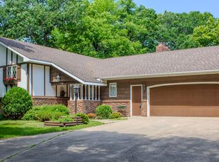 1730 20th St NW, East Grand Forks, MN 56721
