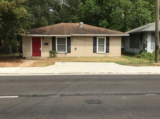 1108 Arkansas Ave, Monroe, LA 71201