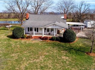 2414 Lanesboro Rd, Marshville, NC 28103