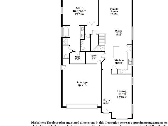 2nd image of 7010 S 45th Ave