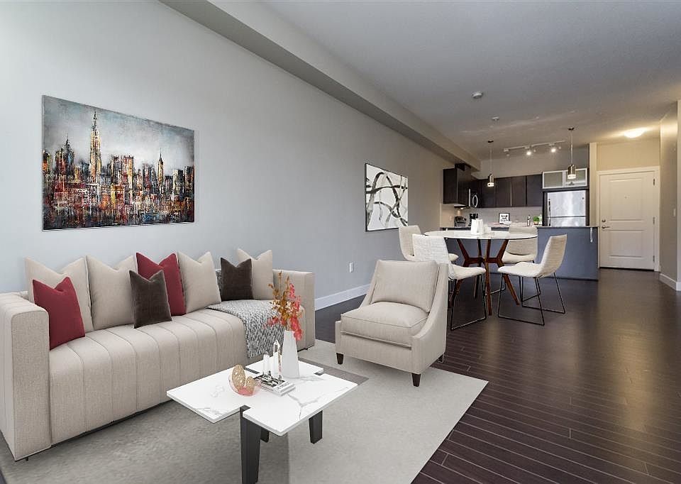 1st image of 9655 King George Blvd #223