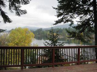 46564 Cedar Beau Rd, Loon Lake, WA 99148