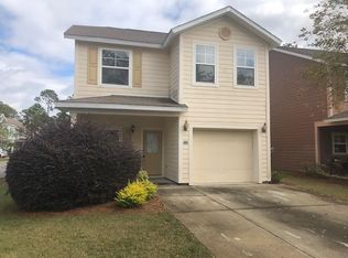 9 Sea Myrtle Way, Santa Rosa Beach, FL 32459