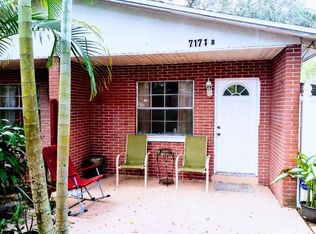 7174 33rd St N #B, Saint Petersburg, FL 33702