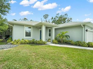 1762 Rival Ter, North Port, FL 34286