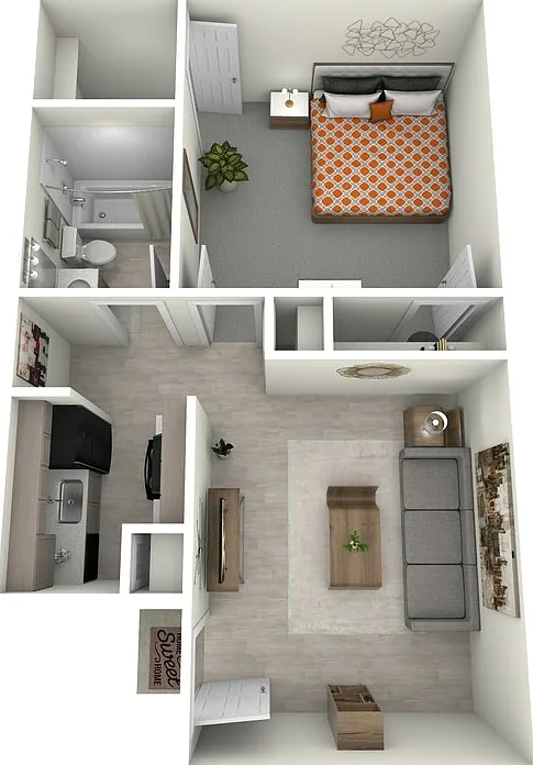 The Addison — Photo 2