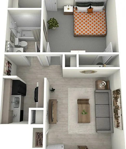 The Addison — Photo 2
