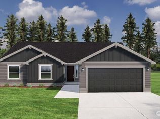 Harvey Ranch Estates, Walla Walla, WA 99362