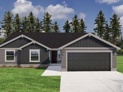 803 Ava St, Walla Walla, WA, 99362