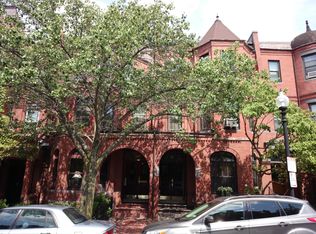 237 W Newton St APT 5, Boston, MA 02116
