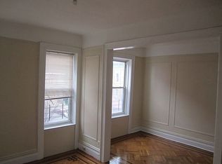 299 Albany Ave APT 2, Brooklyn, NY 11213