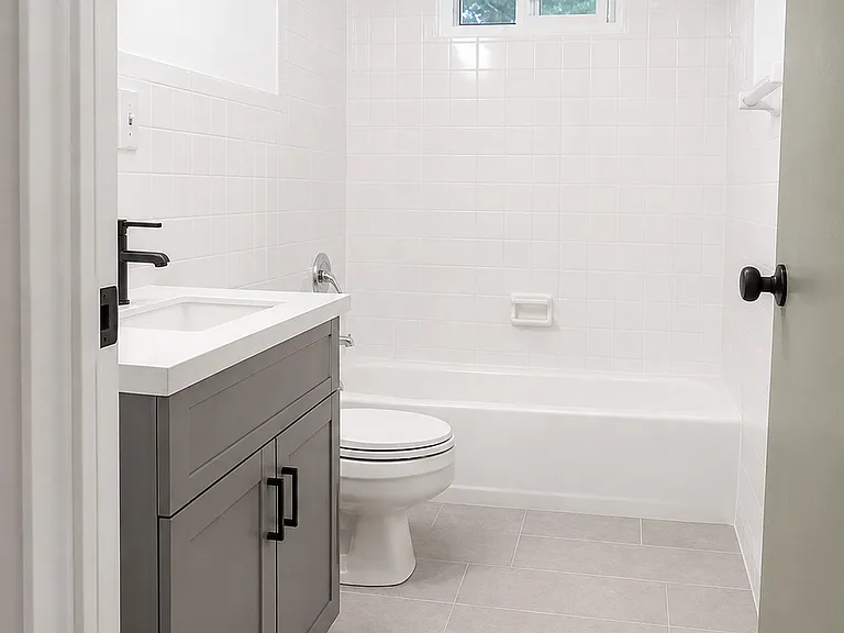 1317-1319 University Dr #1317 — Photo 6