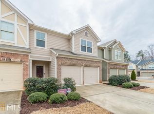 1494 Park Brooke Cir SW #16, Marietta, GA 30008