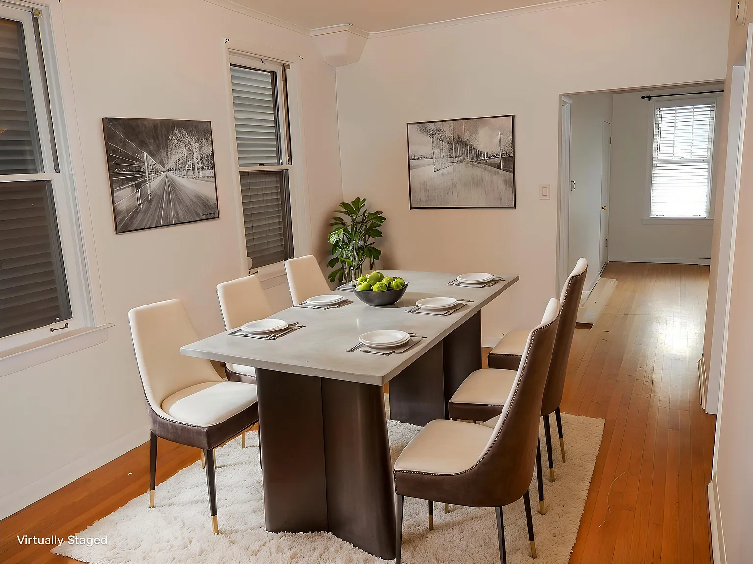 2 bed, 1100 sqft, $2,950 — Photo 2