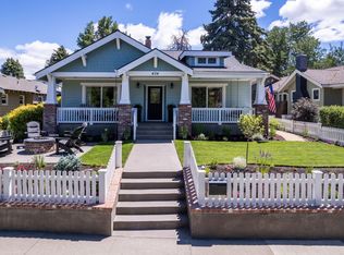 434 NW Riverside Blvd, Bend, OR 97703
