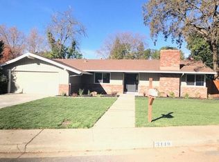 3140 Indian Way, Lafayette, CA 94549
