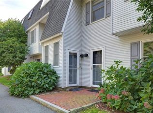 De La Salle, Newport, RI 02840