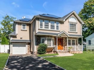 576 Richfield Ave, Kenilworth Boro, NJ 07033