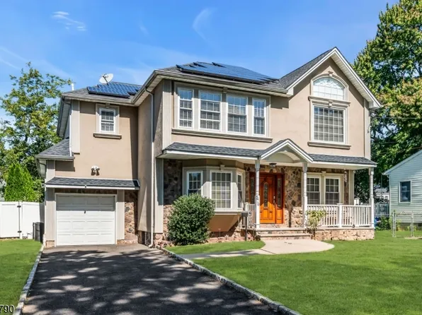 576 Richfield Ave, Kenilworth Boro, NJ 07033