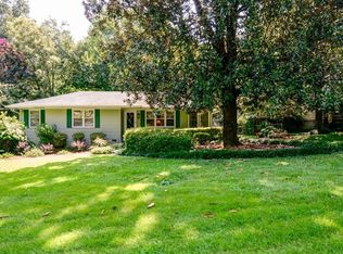 2507 Pine Lake Rd, Tucker, GA 30084