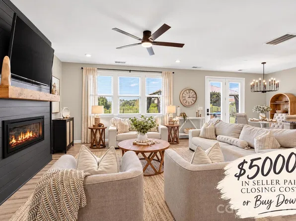 3033 Eastcott Ave, Monroe, NC 28110