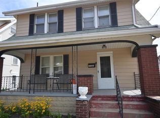 1152 Concord Ave SW, Canton, OH 44710