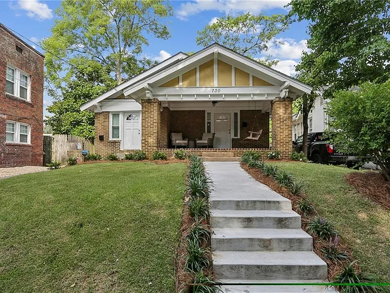 730 W Ponce De Leon Ct NE #1 — Photo 1