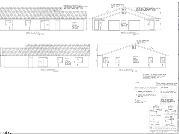 0 Heather Ave #2, California City, CA 93505