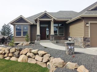 7803 N Slate Ln, Spokane, WA 99208