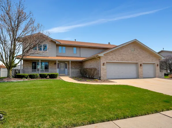 19545 Mayfield Pl, Tinley Park, IL 60487