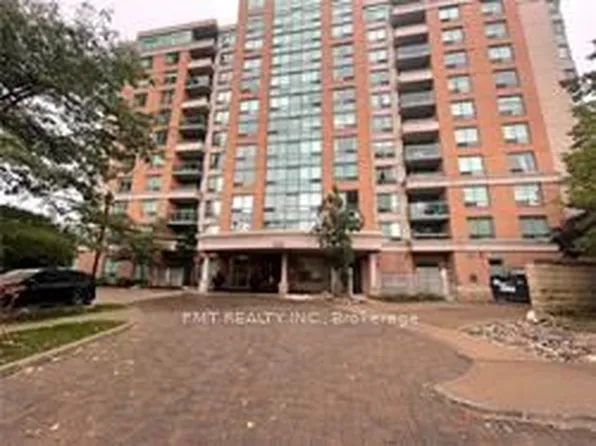 123 Omni Dr #1066, Toronto, ON M1P 5A8