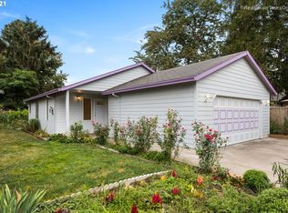 5003 SE 99th Ave, Portland, OR 97266