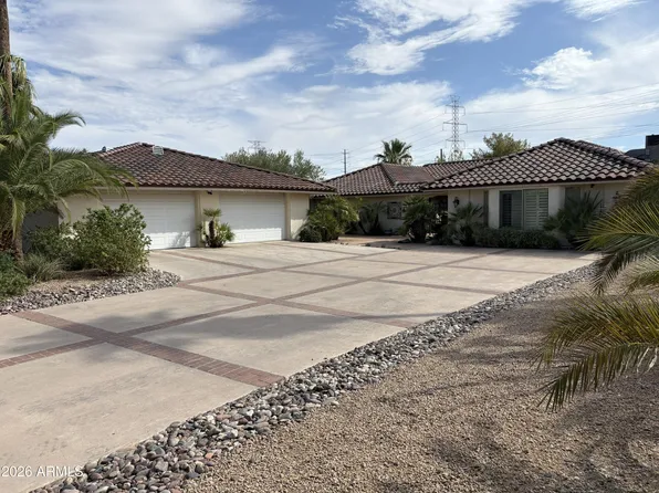 9331 N 111TH Drive, Sun City, AZ 85351