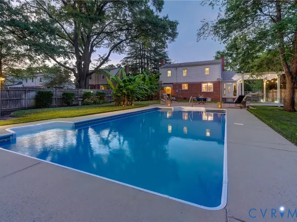 6603 Monument Ave, Richmond, VA 23226