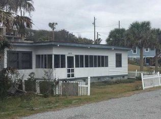 5475 Ocean Blvd, Fernandina Beach, FL 32034