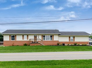 2880 Chautauqua Blvd, Millersport, OH 43046