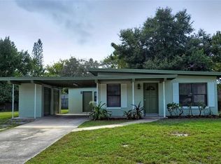 804 Cherokee Cir, Sanford, FL 32773