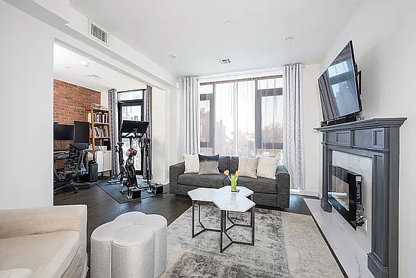 1st image of 46 North Henry Street #3A