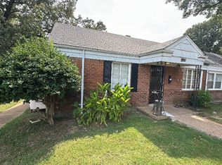 3111 Beaumont Ave #46, Memphis, TN 38114