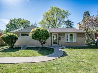 1570 Lucille Dr, Pittsburgh, PA 15234