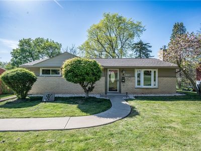 1570 Lucille Dr, Pittsburgh, PA, 15234