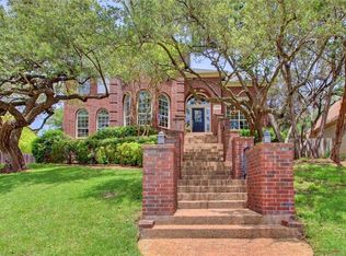 9710 Scenic Bluff Dr, Austin, TX 78733
