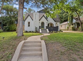 200 S Shore Dr, Dallas, TX 75216